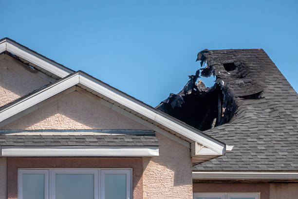 Licensed Fire Damage Removal service in Helmetta, NJ - Fire Damage Biloxi